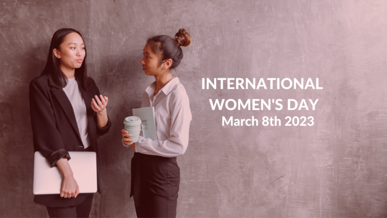 International Women's Day 2023; How is China Contributing?