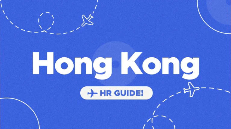 Hiring in Hong Kong City Guide