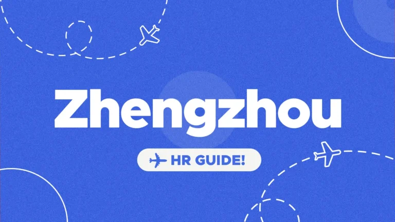 Hire-in-Zhengzhou