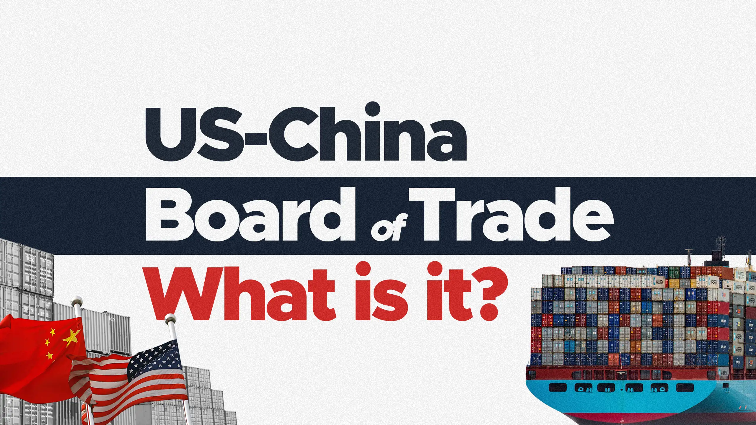 US-China Board of Trade