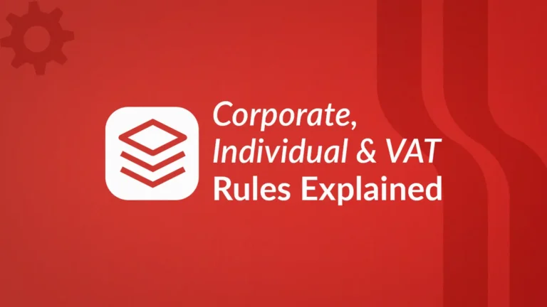 Guide to China's Taxation System
