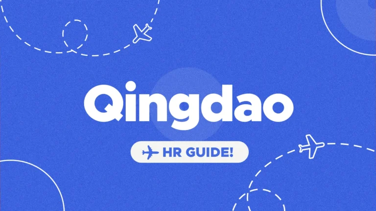 Qingdao