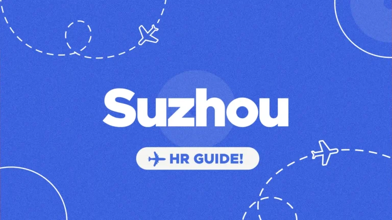 Suzhou